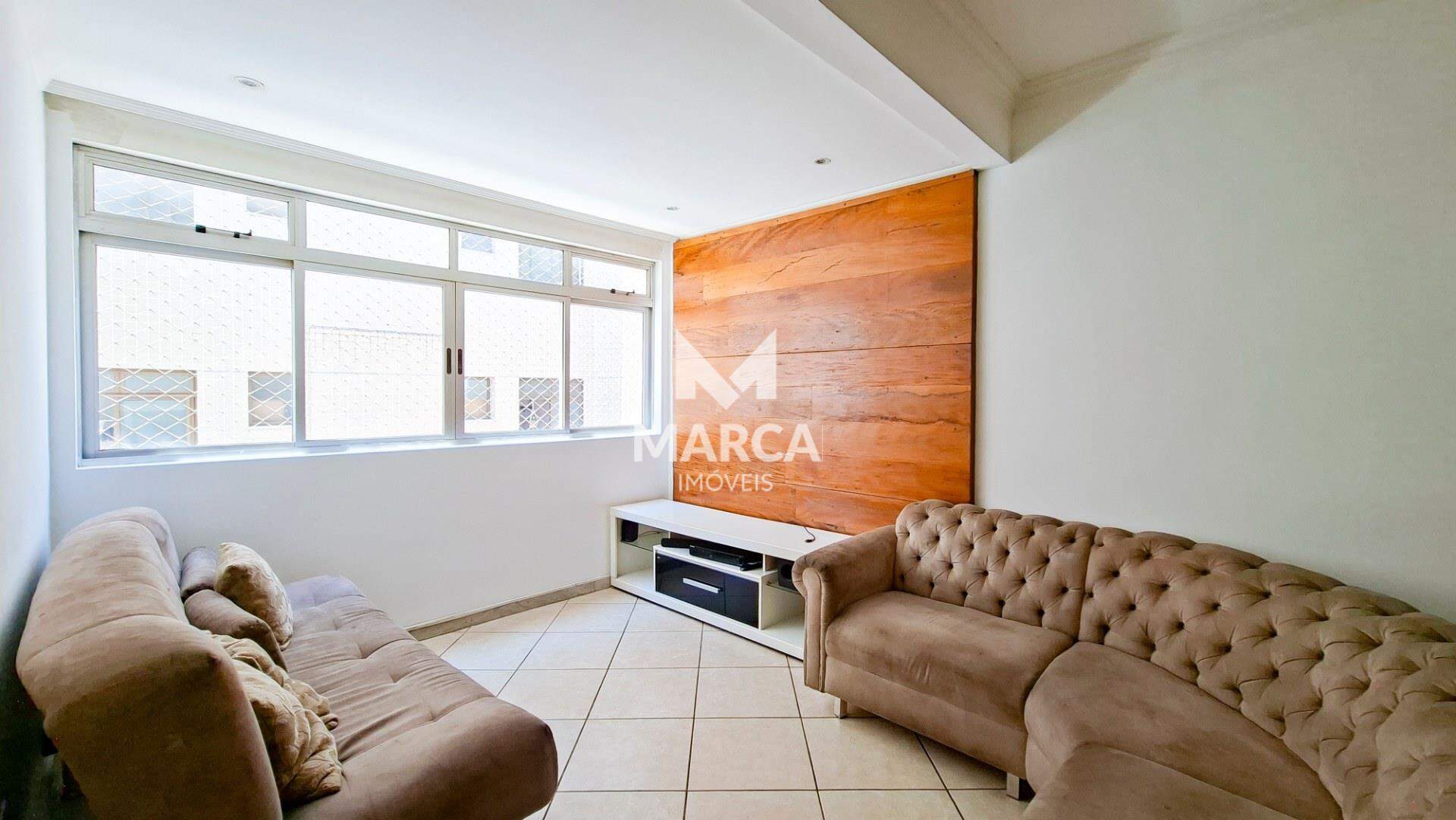 Apartamento para aluguel no Nova Suíssa: