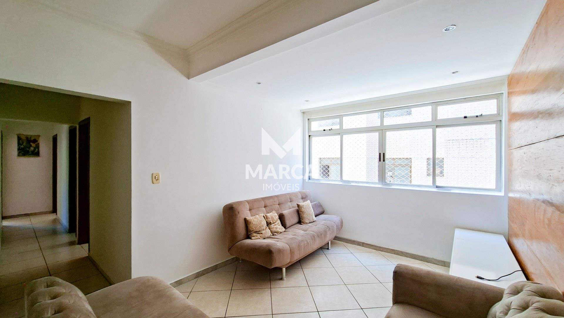 Apartamento para aluguel no Nova Suíssa: