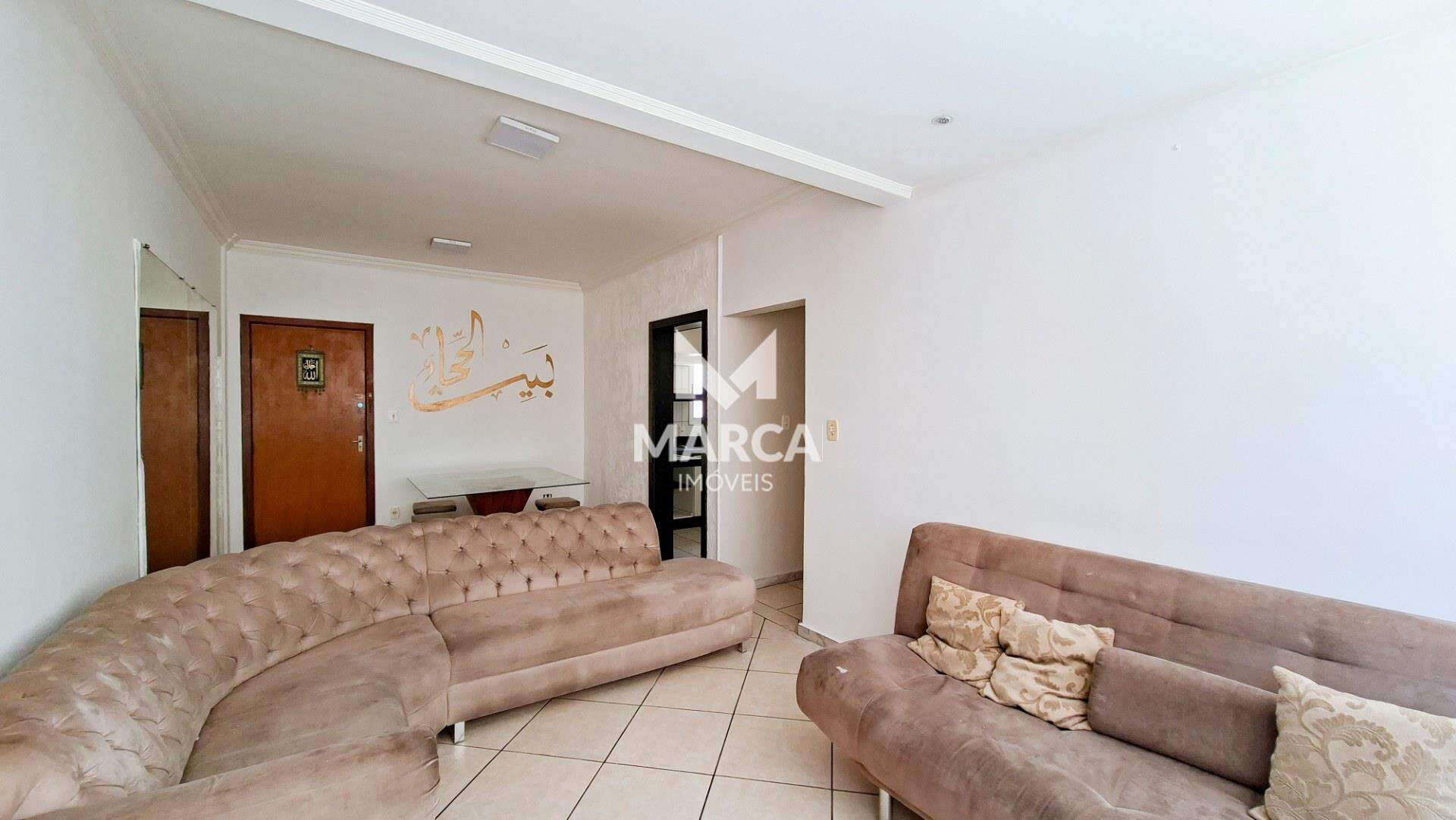 Apartamento para aluguel no Nova Suíssa: