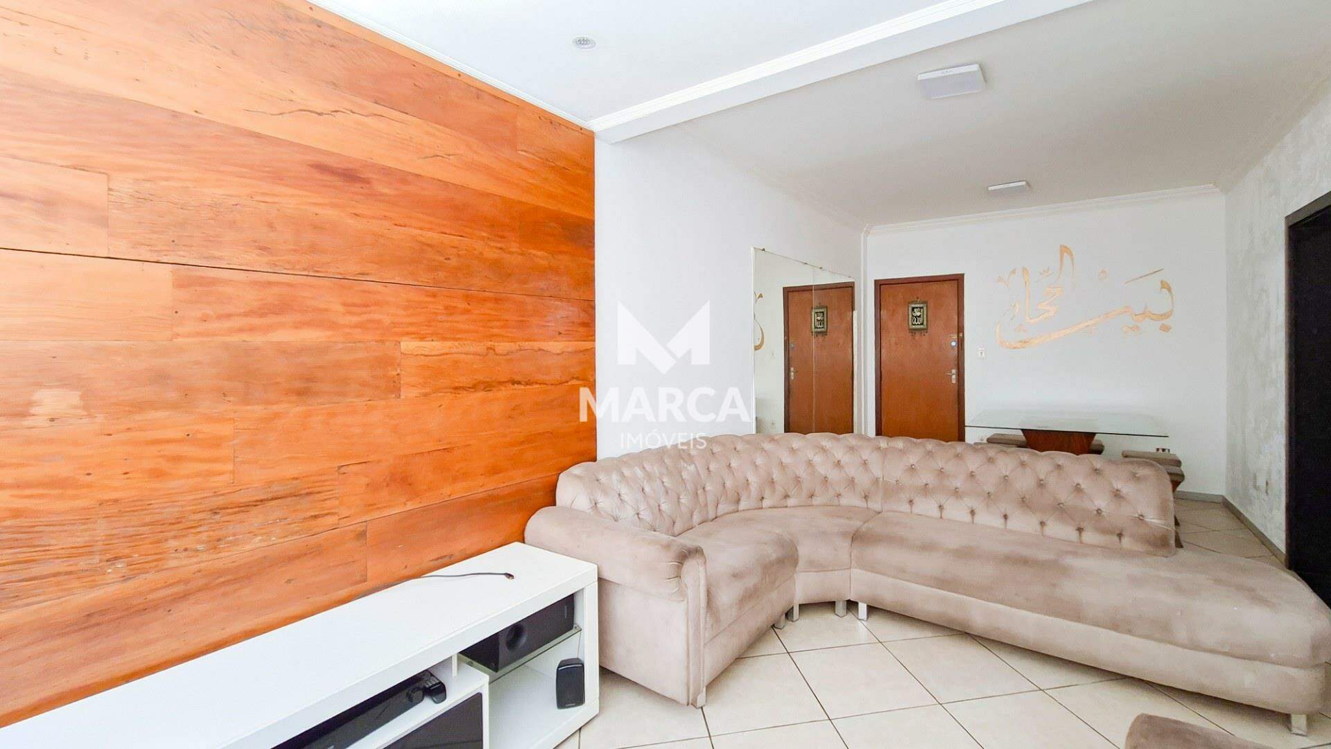 Apartamento para aluguel no Nova Suíssa: