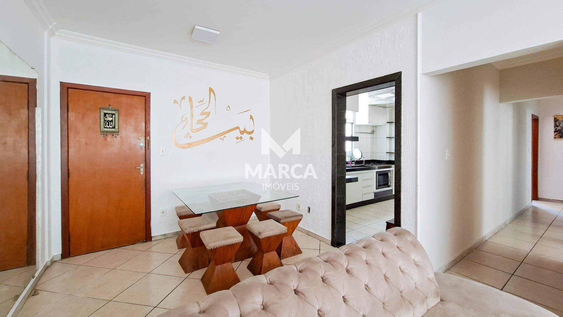 Apartamento para aluguel no Nova Suíssa: