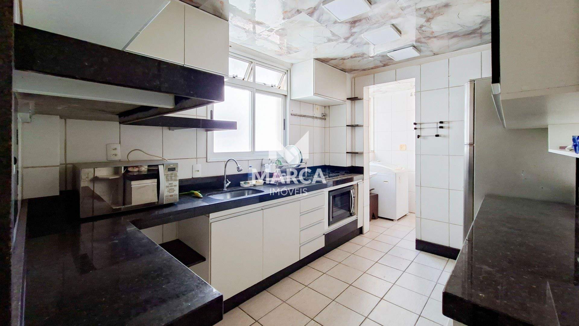Apartamento para aluguel no Nova Suíssa: