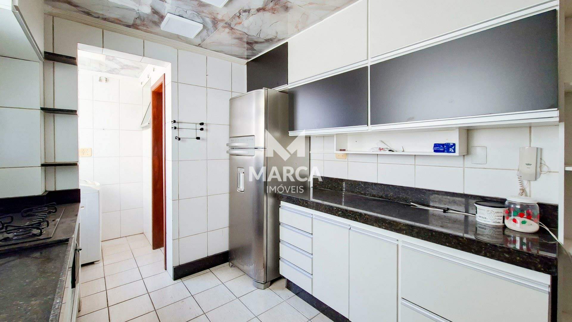 Apartamento para aluguel no Nova Suíssa: