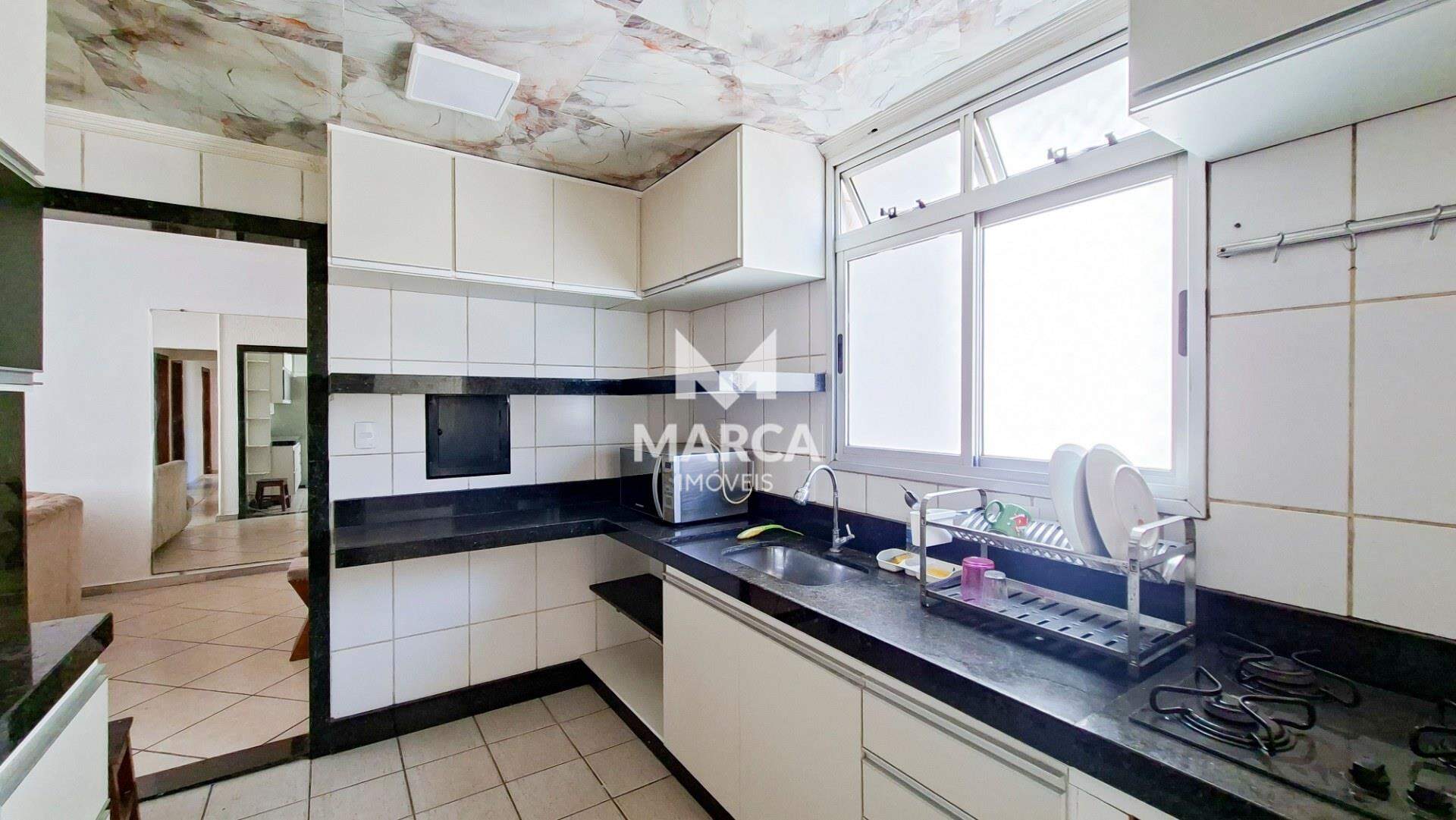 Apartamento para aluguel no Nova Suíssa: