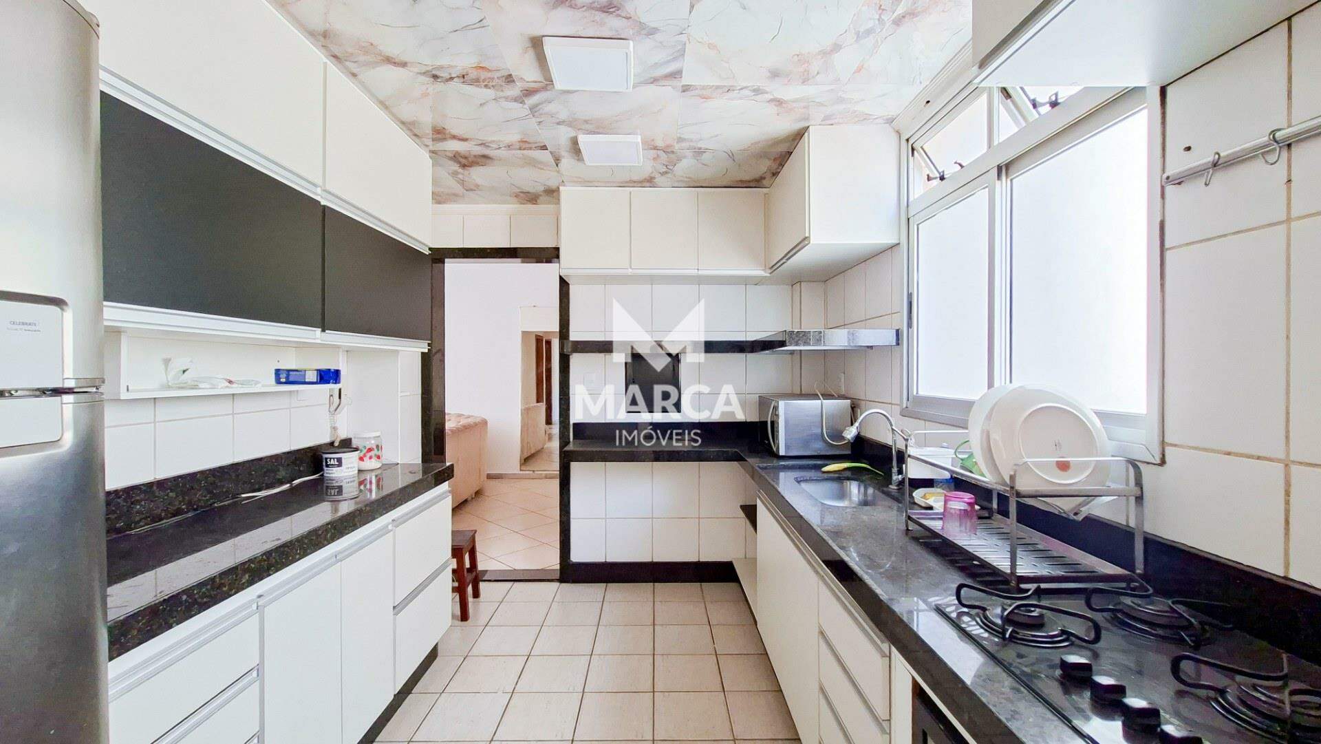 Apartamento para aluguel no Nova Suíssa:
