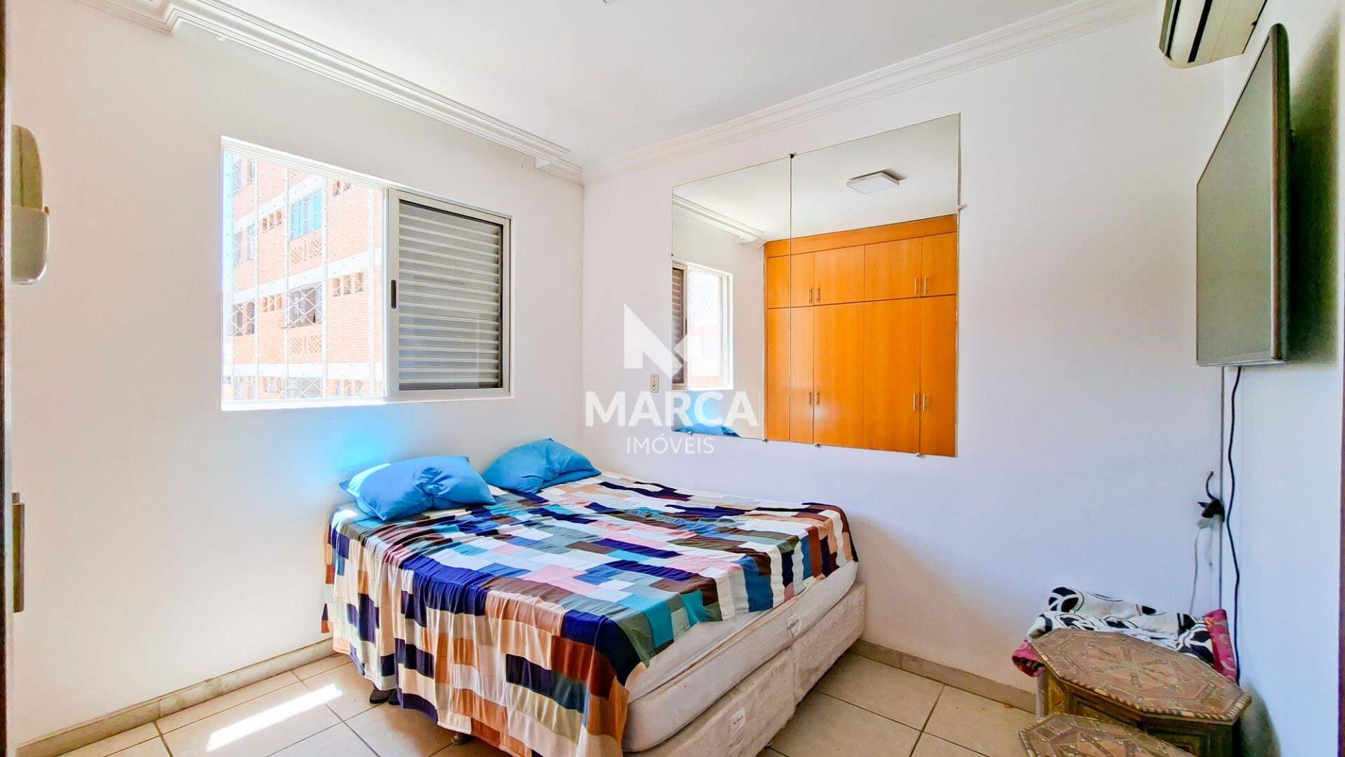 Apartamento para aluguel no Nova Suíssa: