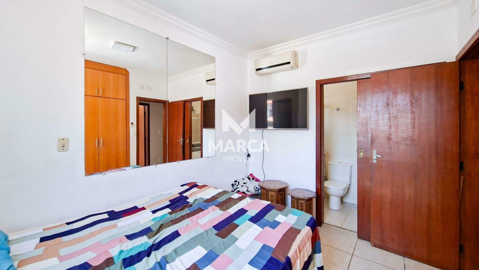 Apartamento para aluguel no Nova Suíssa: