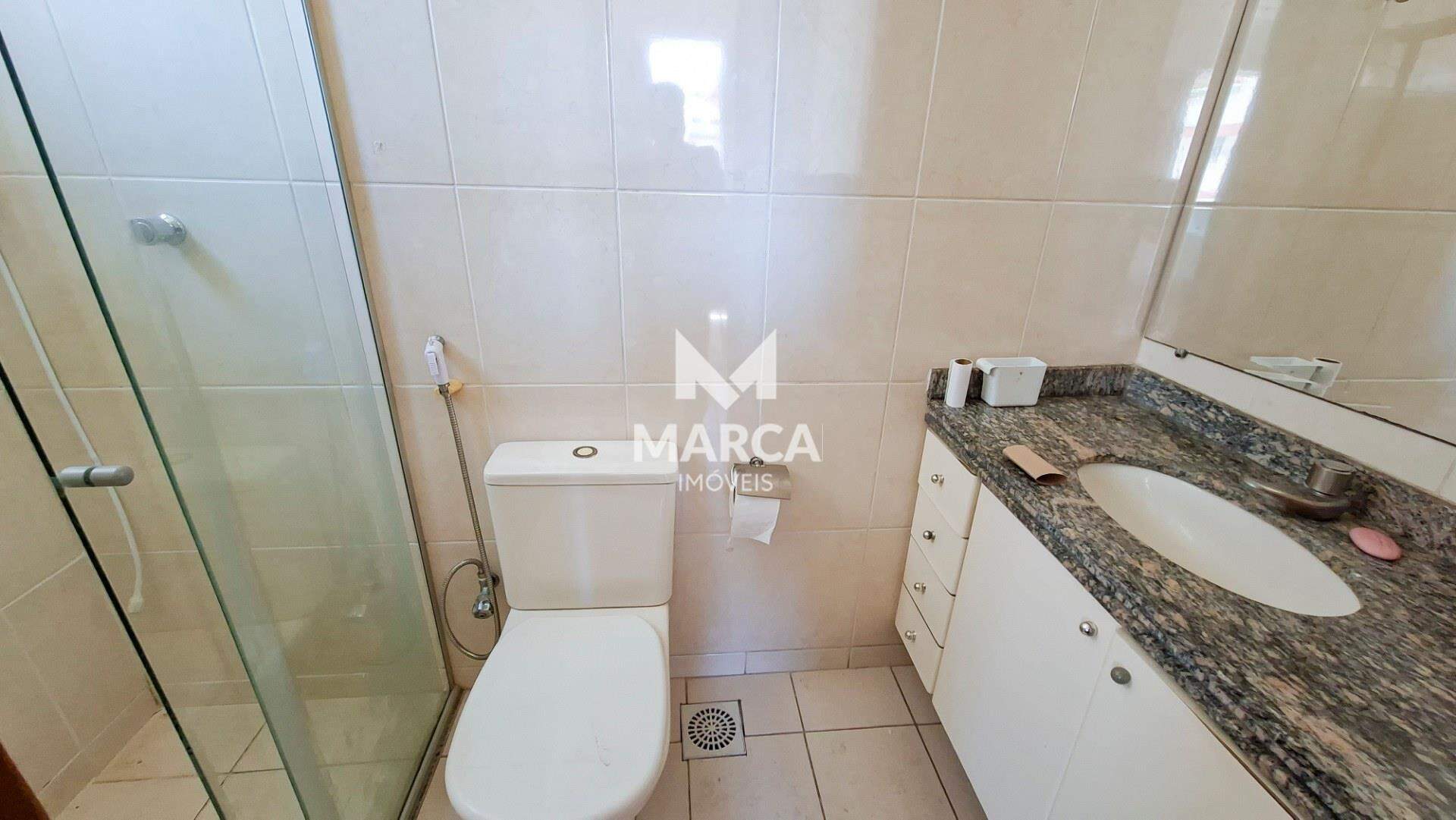 Apartamento para aluguel no Nova Suíssa: