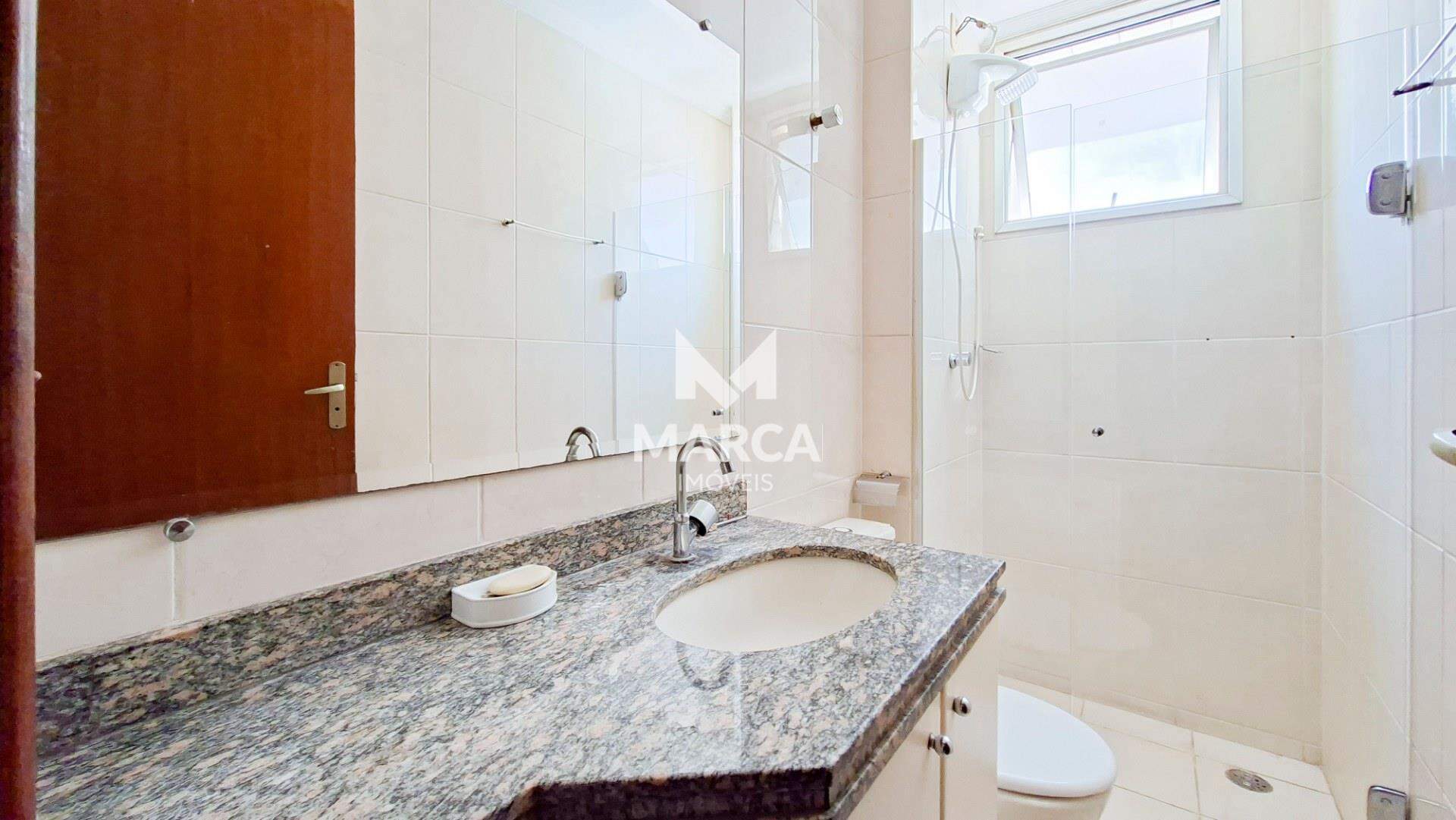 Apartamento para aluguel no Nova Suíssa: