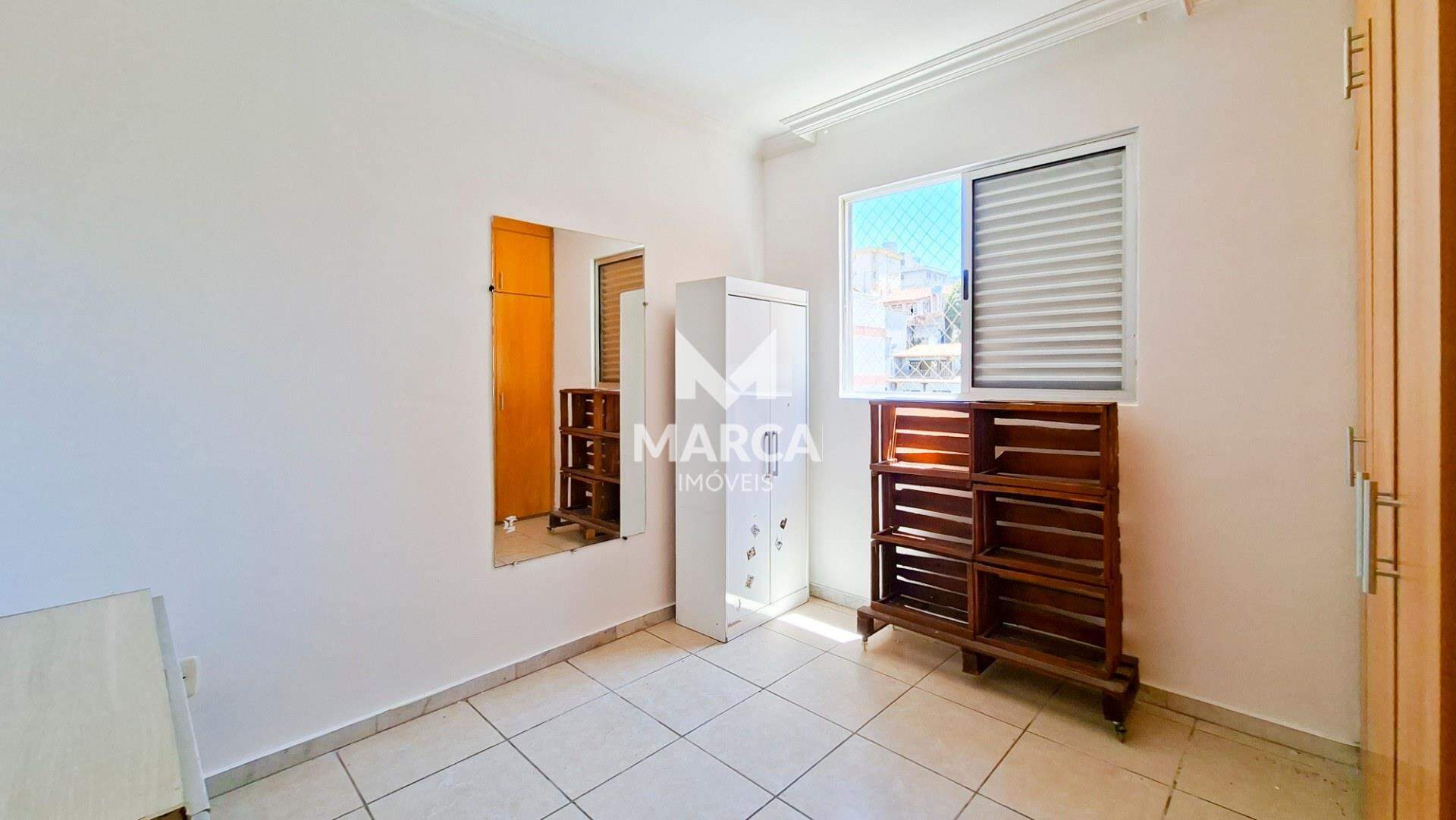 Apartamento para aluguel no Nova Suíssa: