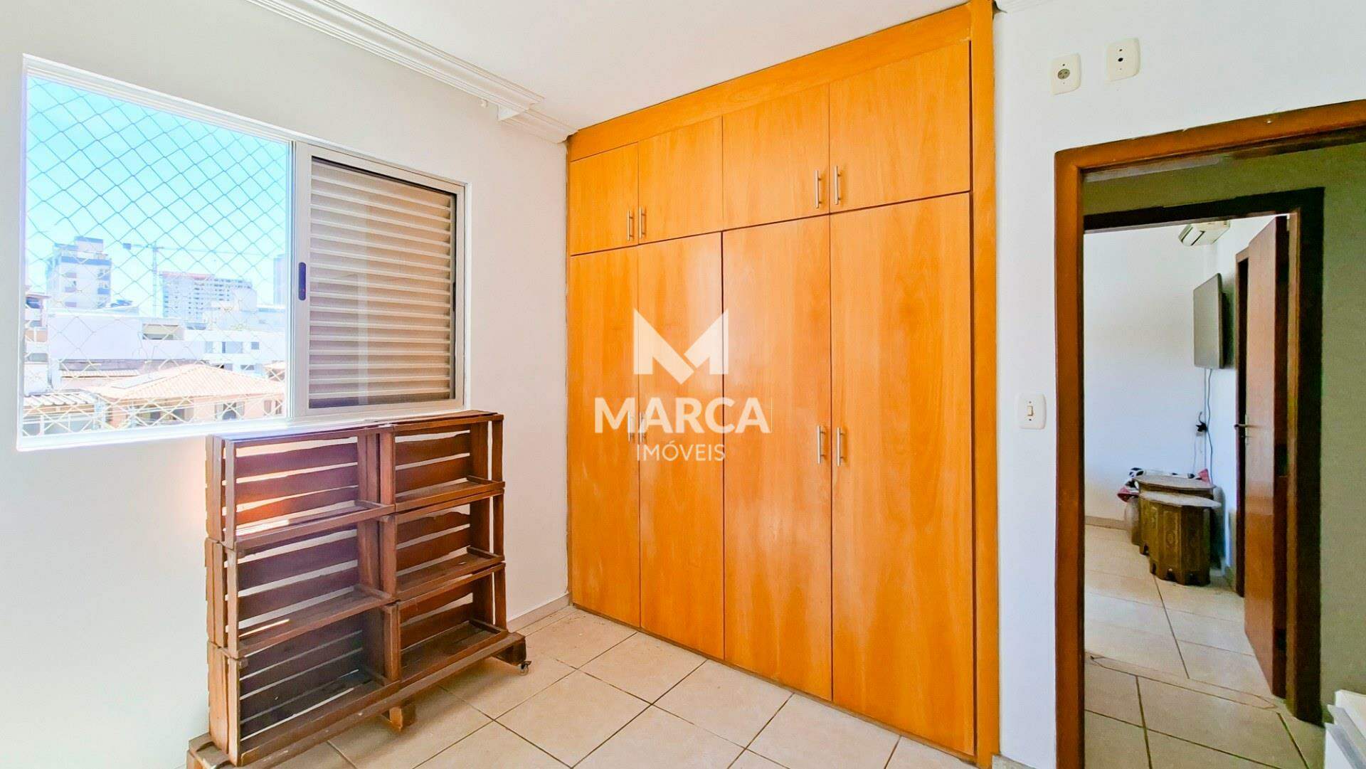 Apartamento para aluguel no Nova Suíssa: