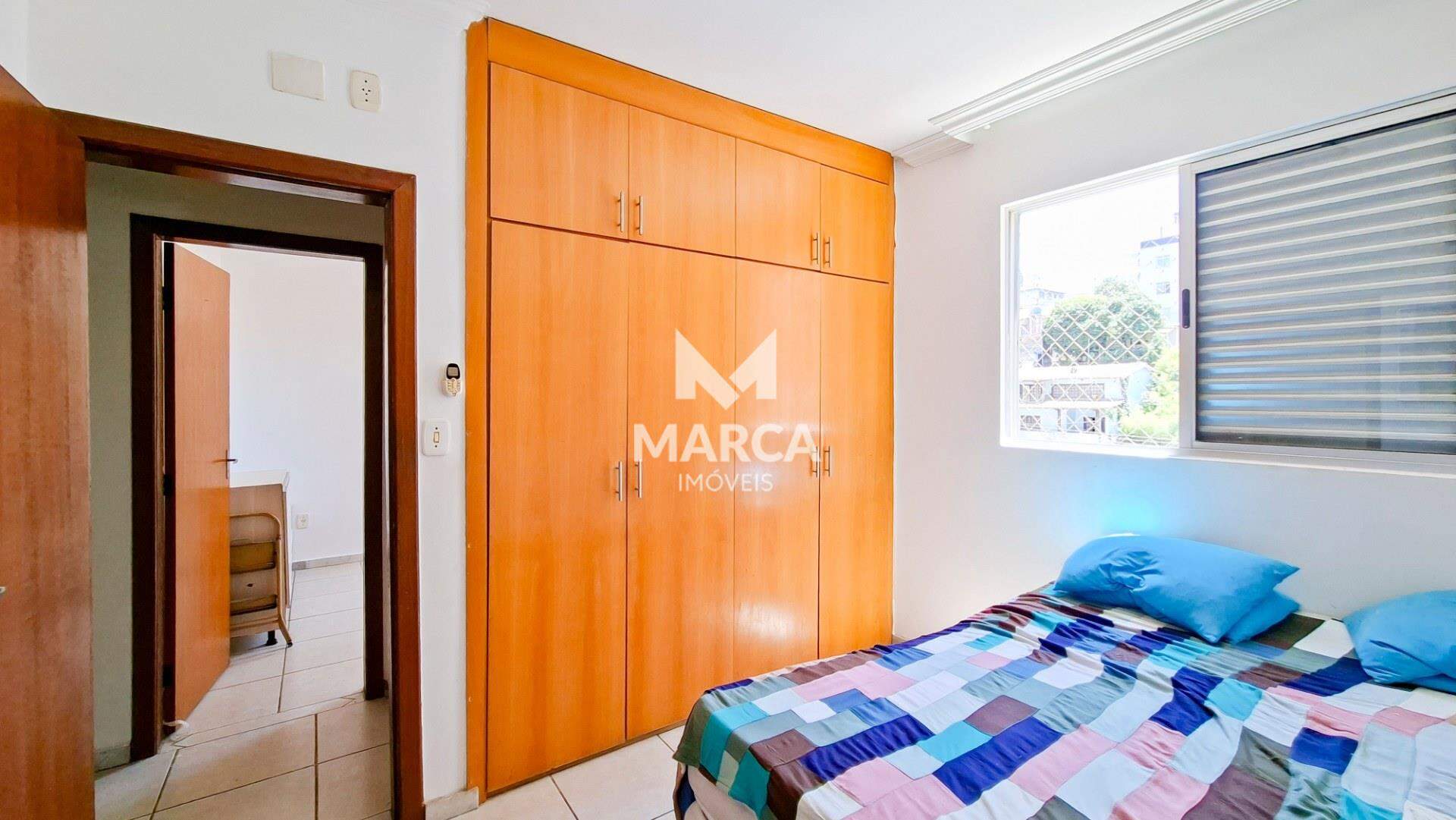 Apartamento para aluguel no Nova Suíssa: