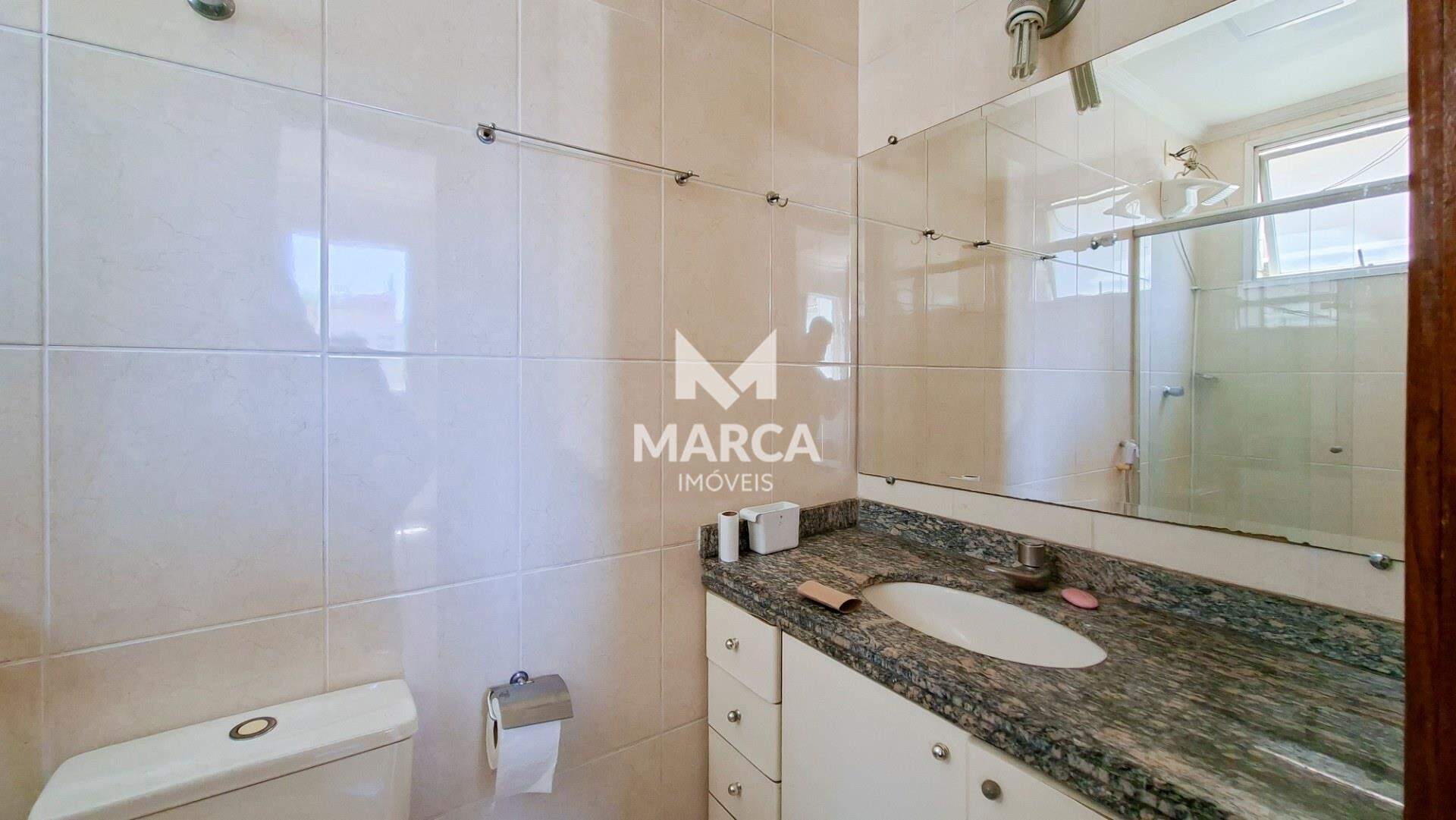 Apartamento para aluguel no Nova Suíssa: