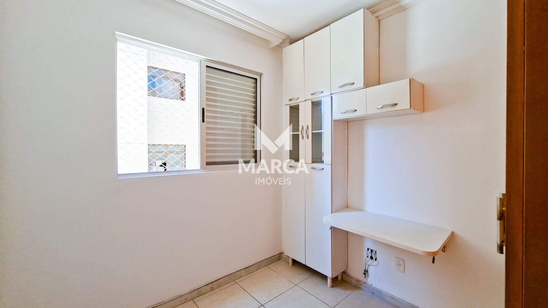 Apartamento para aluguel no Nova Suíssa: