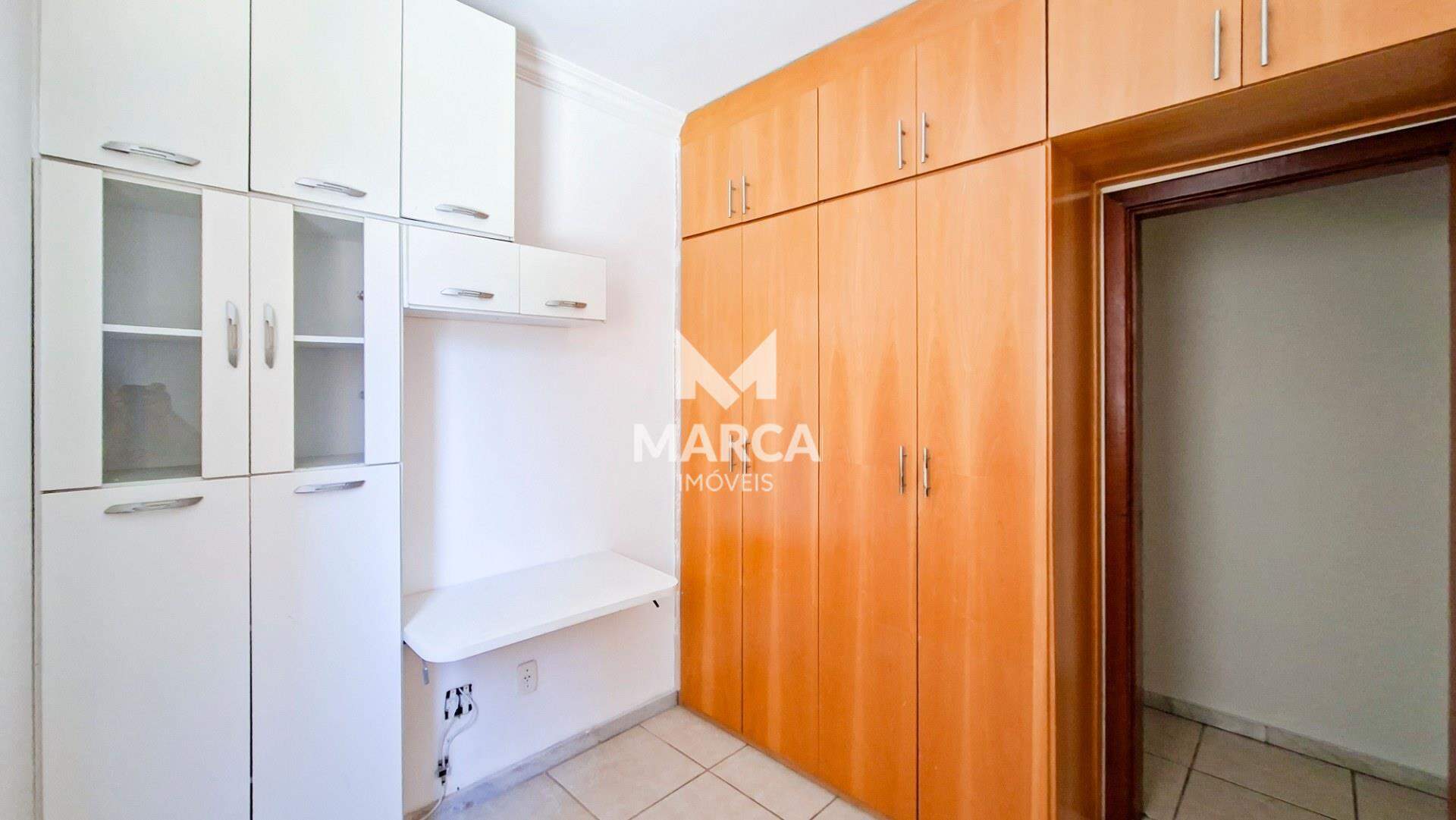 Apartamento para aluguel no Nova Suíssa:
