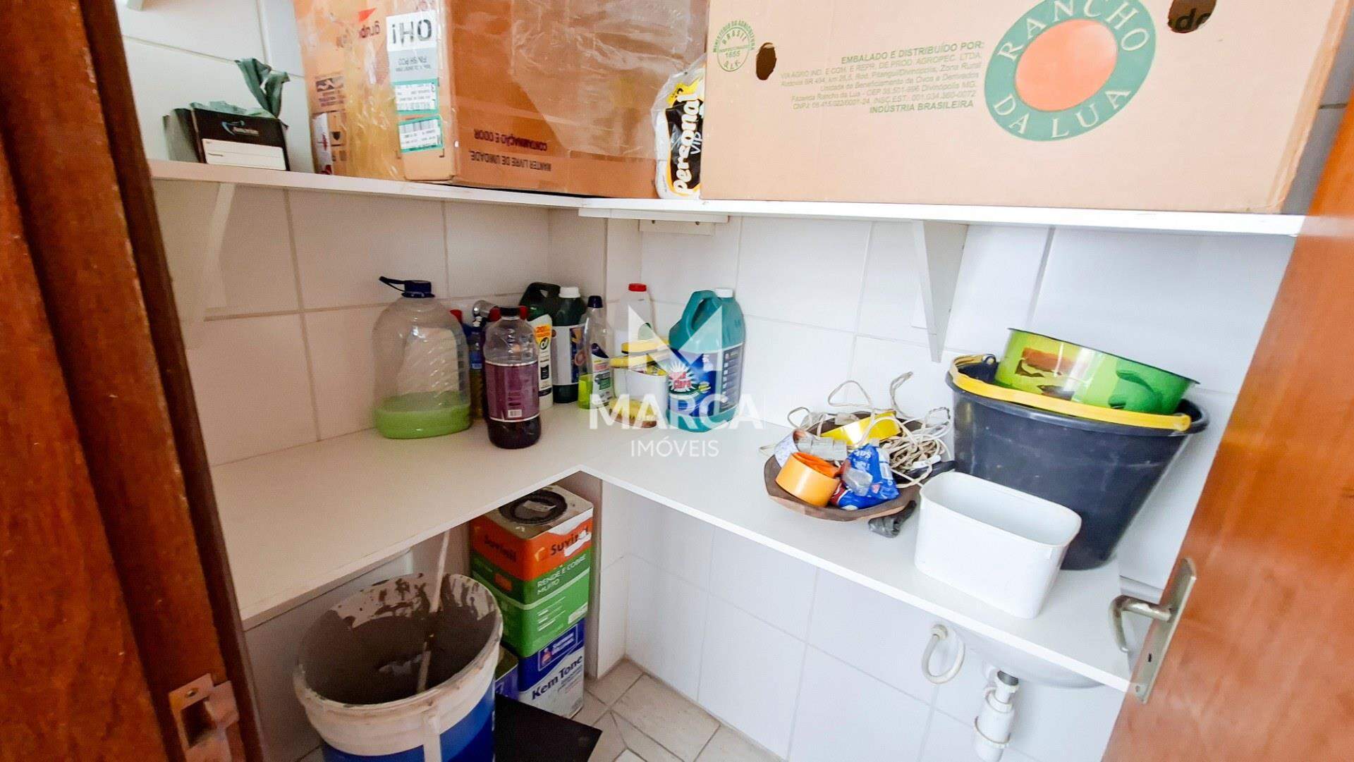 Apartamento para aluguel no Nova Suíssa: