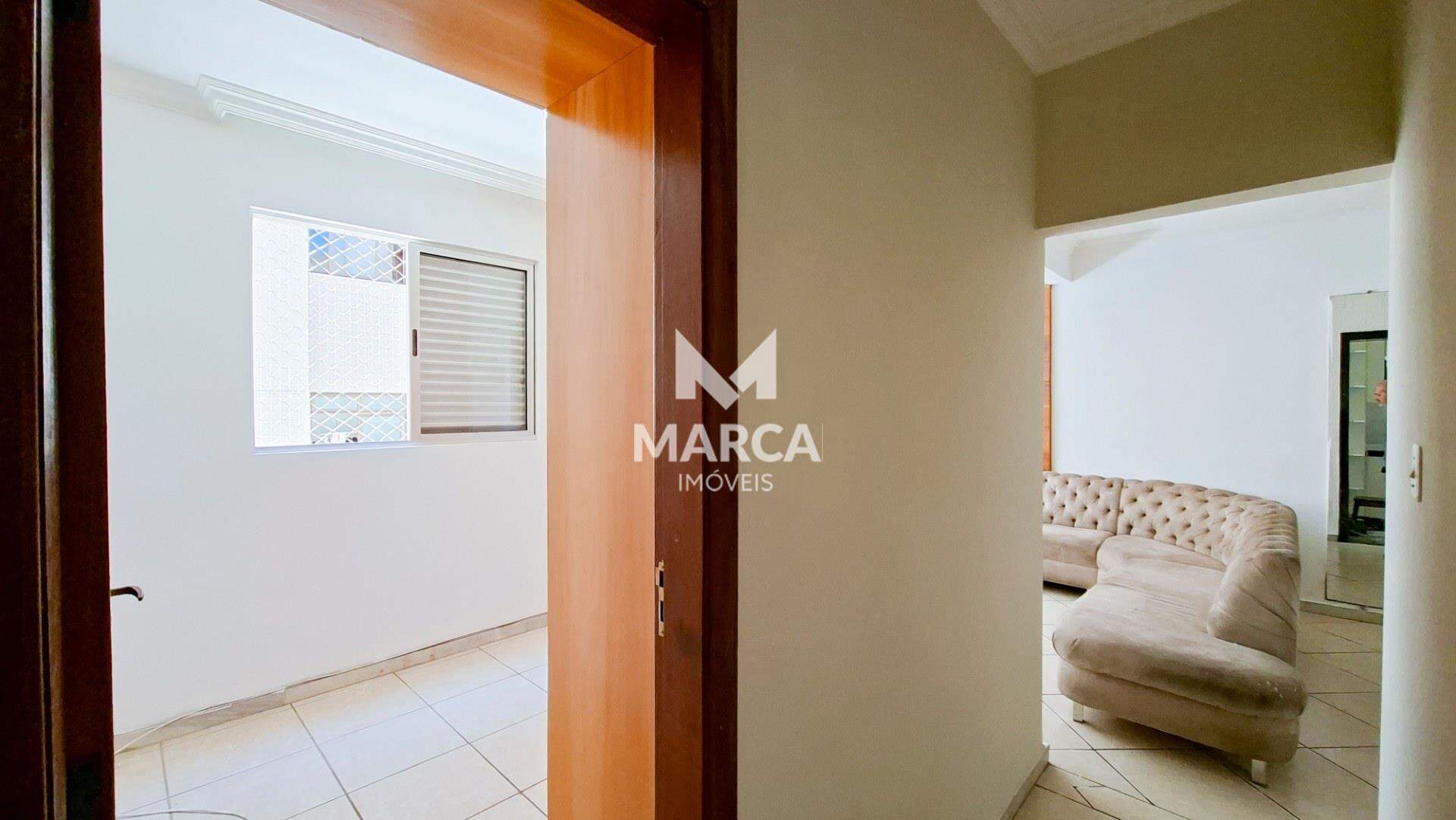 Apartamento para aluguel no Nova Suíssa:
