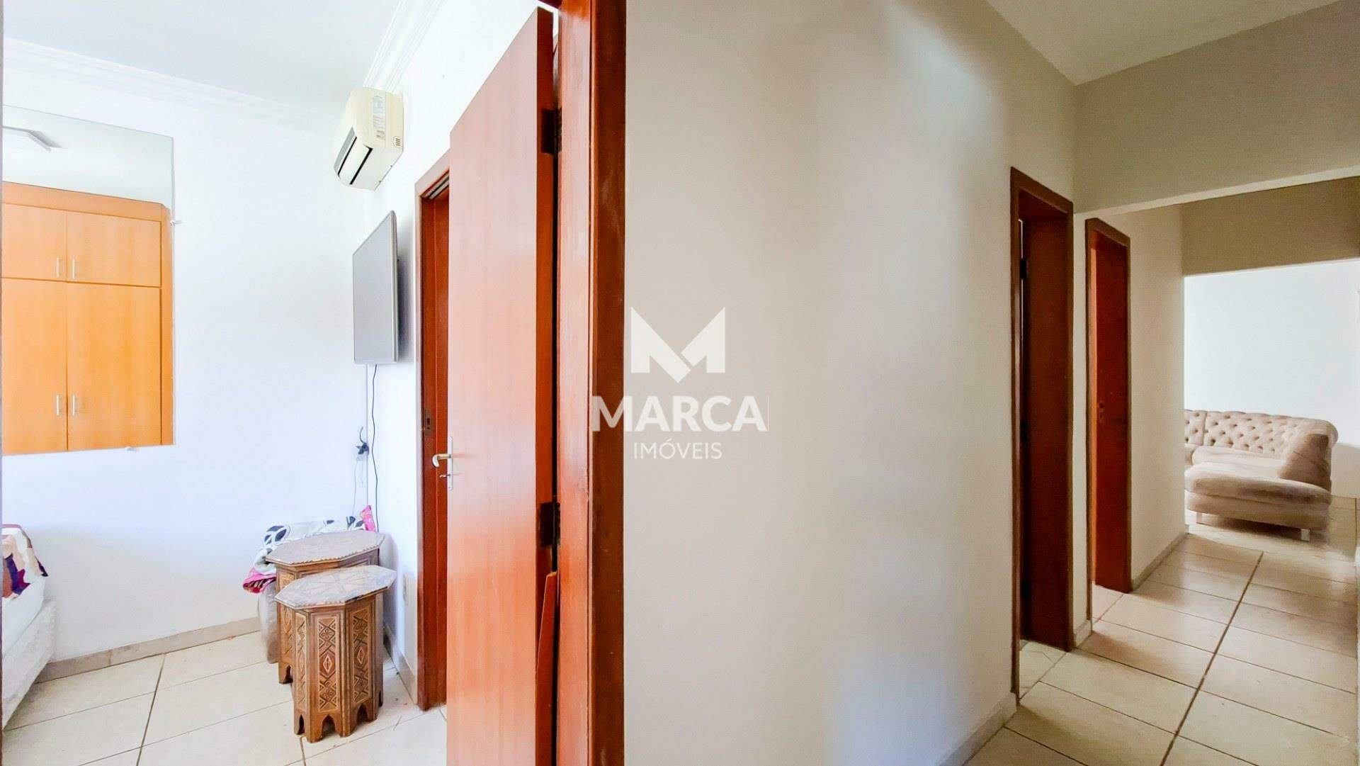 Apartamento para aluguel no Nova Suíssa: