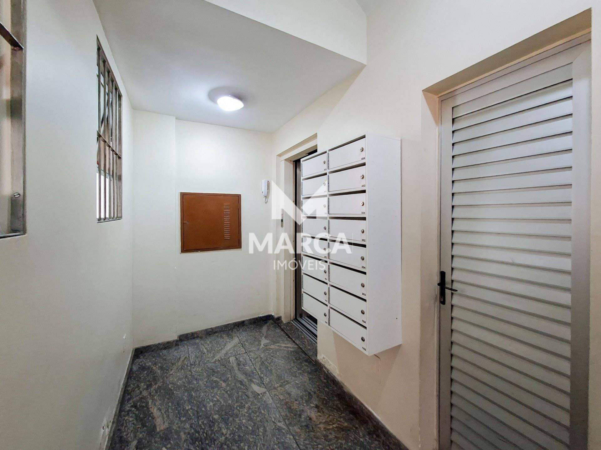 Apartamento para aluguel no Nova Suíssa: