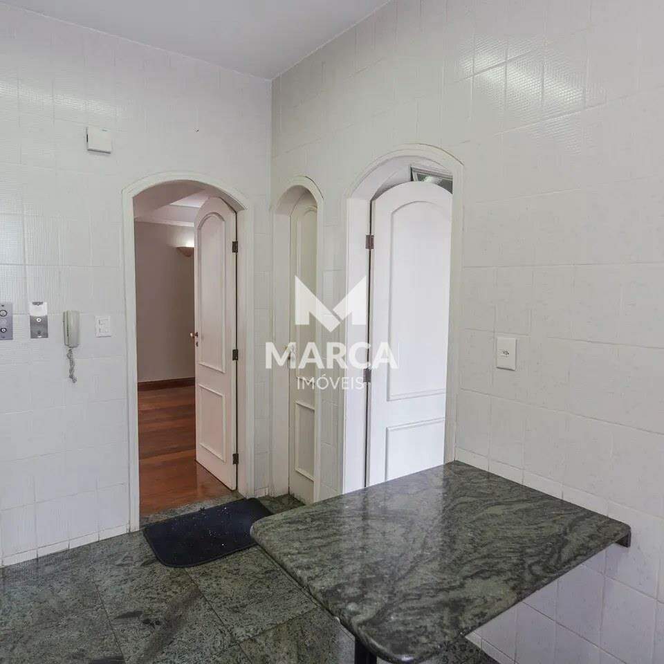 Apartamento para aluguel no Boa Viagem: 