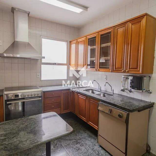 Apartamento para aluguel no Boa Viagem: 