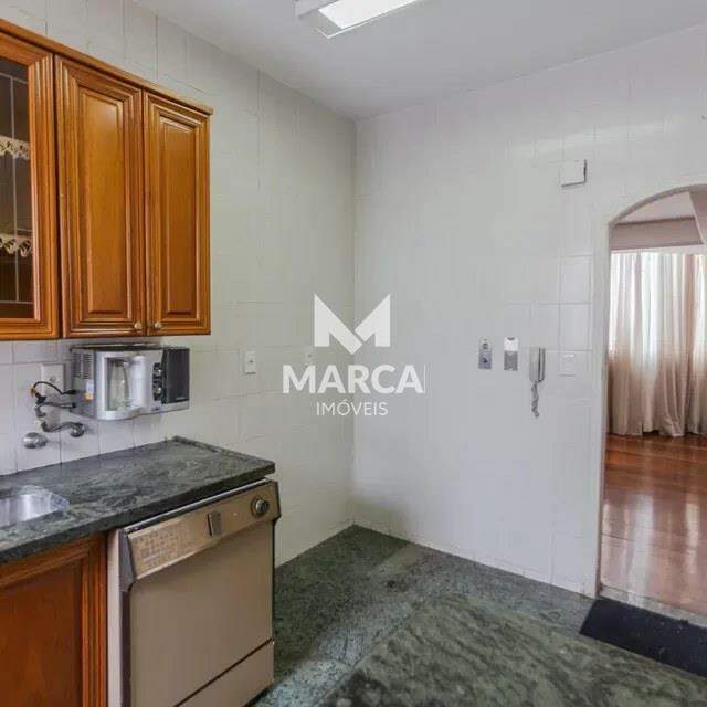 Apartamento para aluguel no Boa Viagem: 