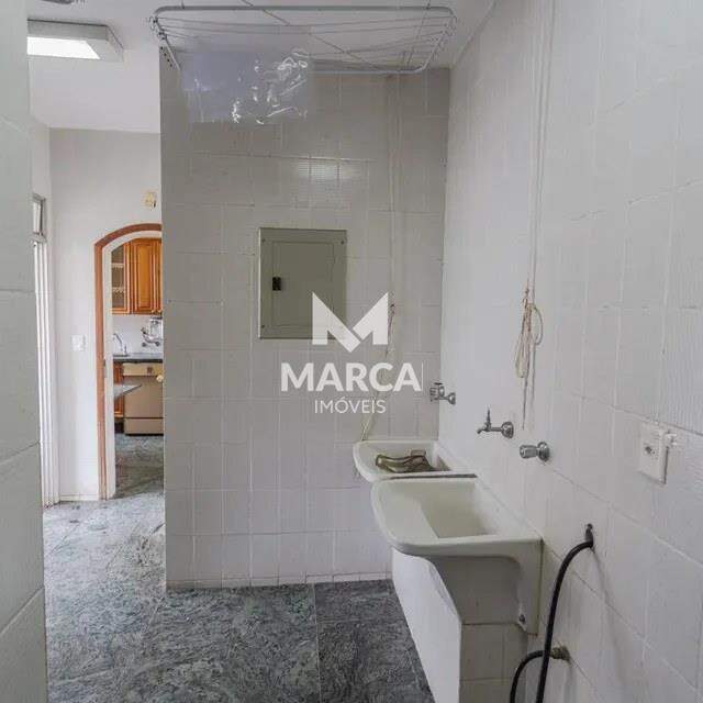 Apartamento para aluguel no Boa Viagem: 