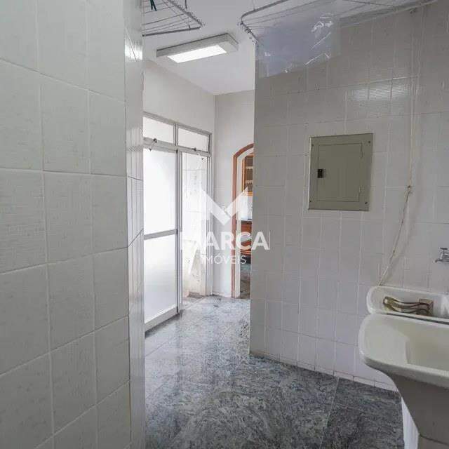 Apartamento para aluguel no Boa Viagem: 