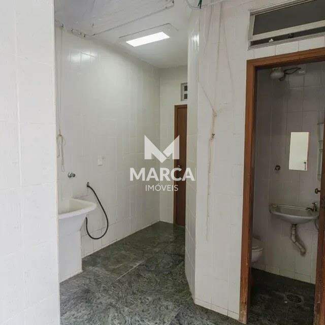 Apartamento para aluguel no Boa Viagem: 