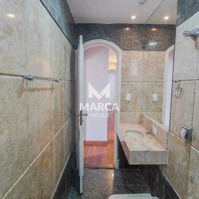 Apartamento para aluguel no Boa Viagem: 