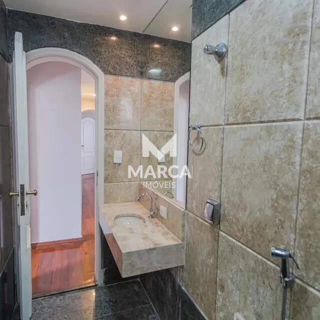 Apartamento para aluguel no Boa Viagem: 