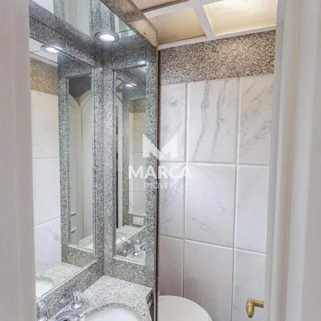 Apartamento para aluguel no Boa Viagem: 