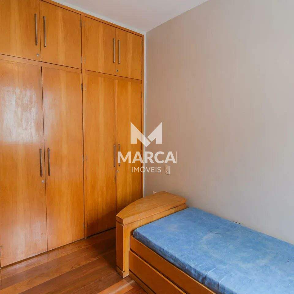 Apartamento para aluguel no Boa Viagem: 