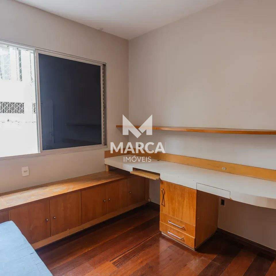 Apartamento para aluguel no Boa Viagem: 