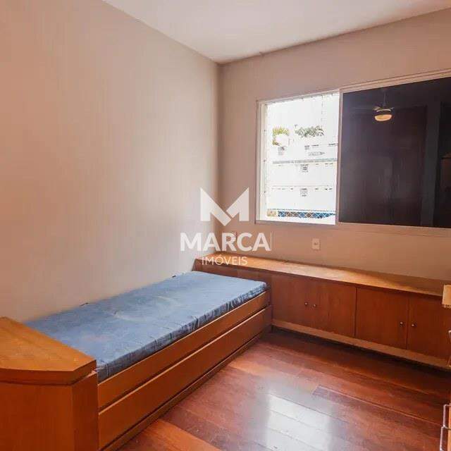 Apartamento para aluguel no Boa Viagem: 