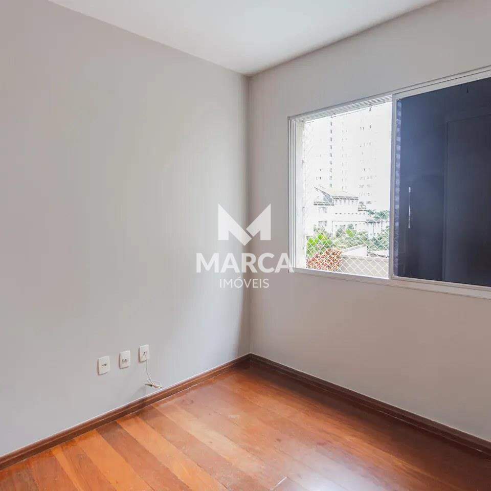 Apartamento para aluguel no Boa Viagem: 