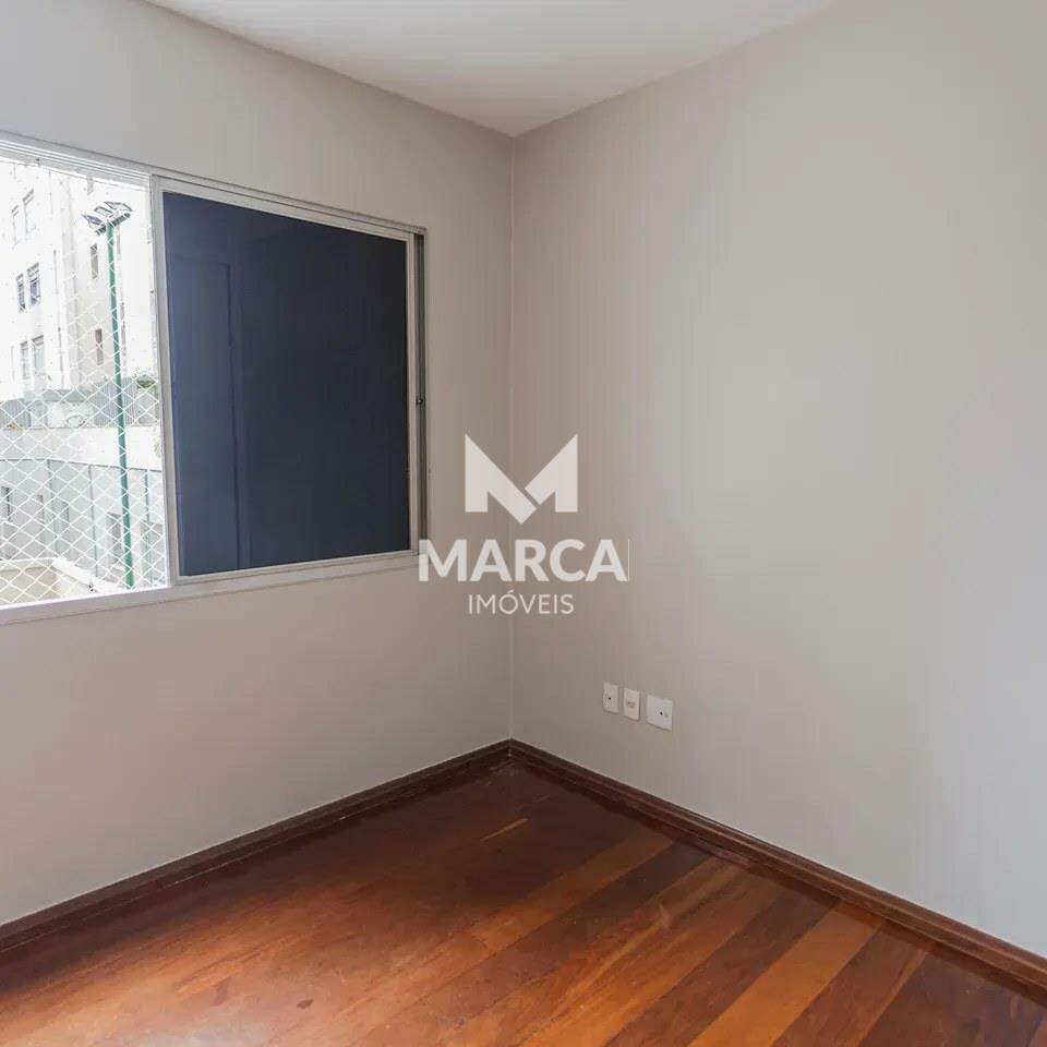 Apartamento para aluguel no Boa Viagem: 