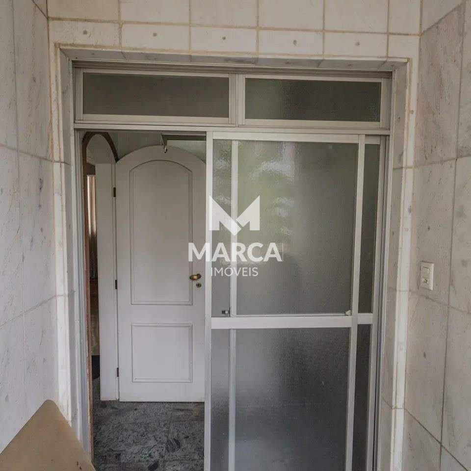 Apartamento para aluguel no Boa Viagem: 