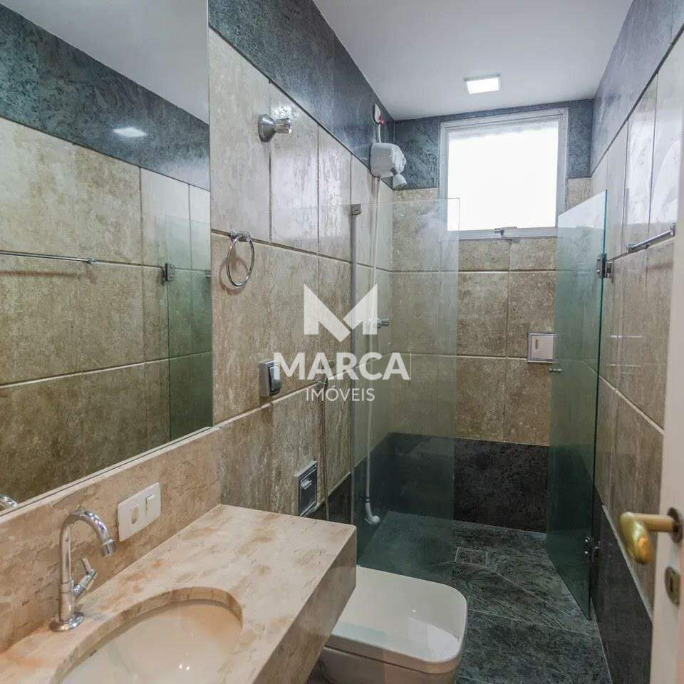 Apartamento para aluguel no Boa Viagem: 