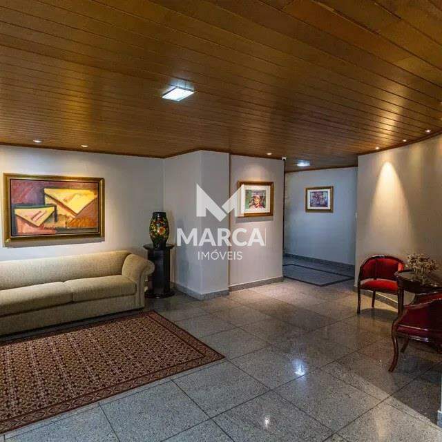 Apartamento para aluguel no Boa Viagem: 