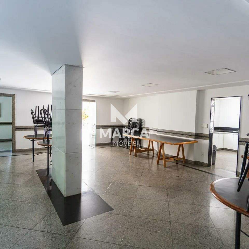 Apartamento para aluguel no Boa Viagem: 