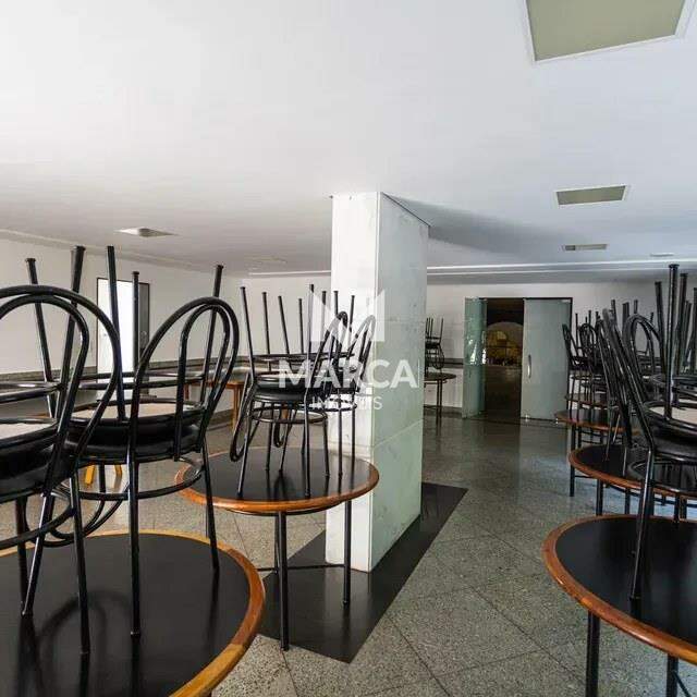 Apartamento para aluguel no Boa Viagem: 