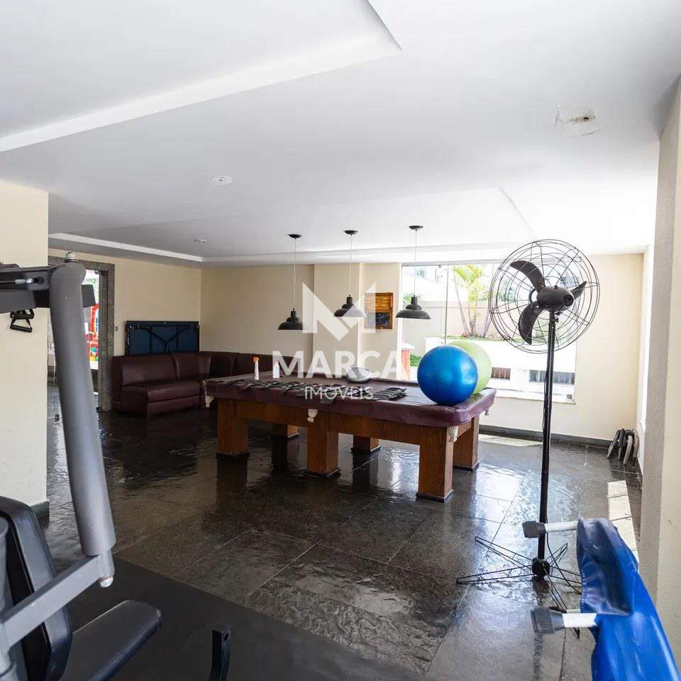 Apartamento para aluguel no Boa Viagem: 