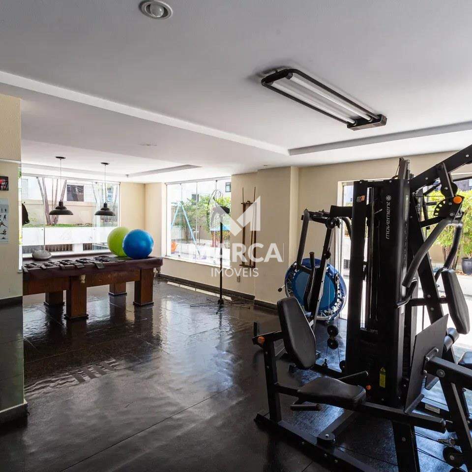 Apartamento para aluguel no Boa Viagem: 