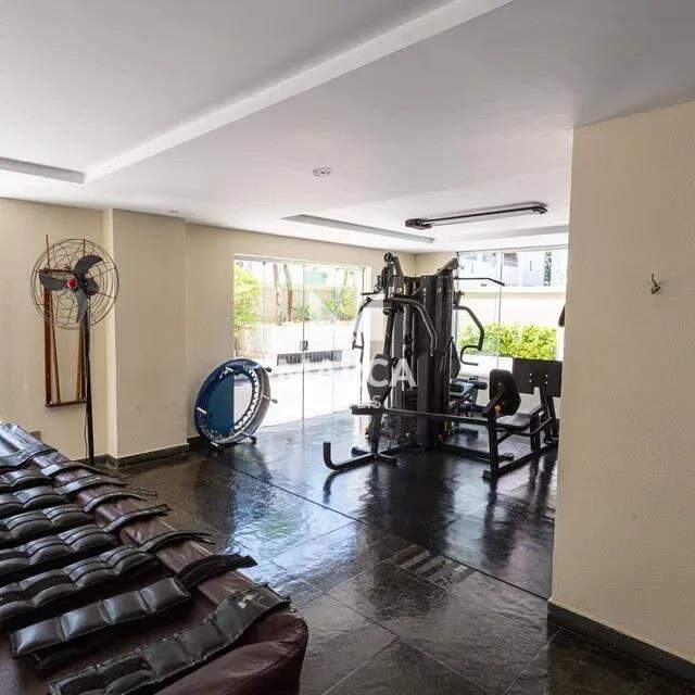 Apartamento para aluguel no Boa Viagem: 