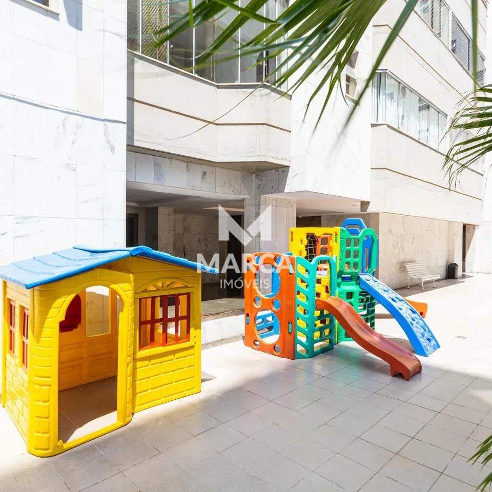Apartamento para aluguel no Boa Viagem: 