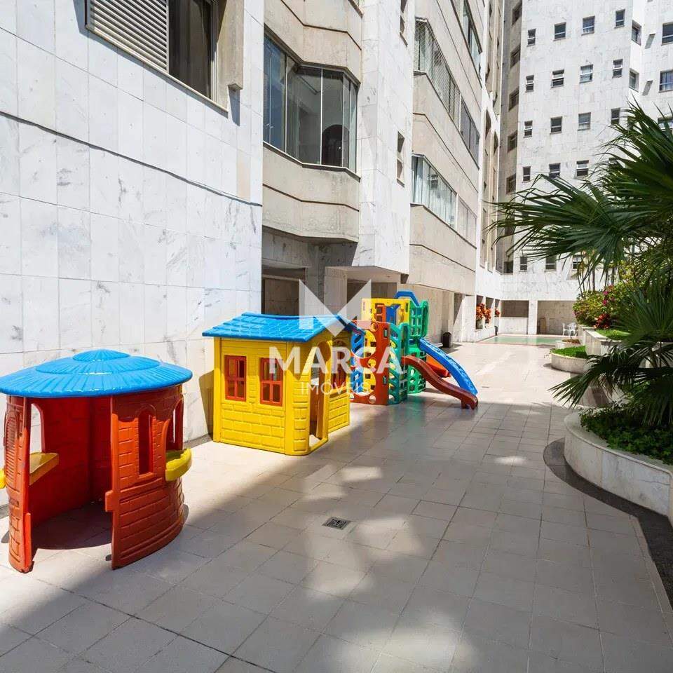Apartamento para aluguel no Boa Viagem: 
