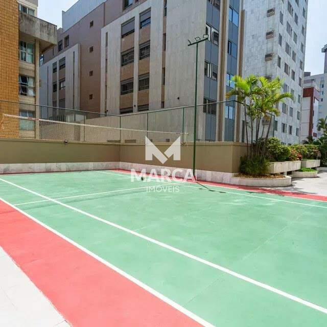 Apartamento para aluguel no Boa Viagem: 