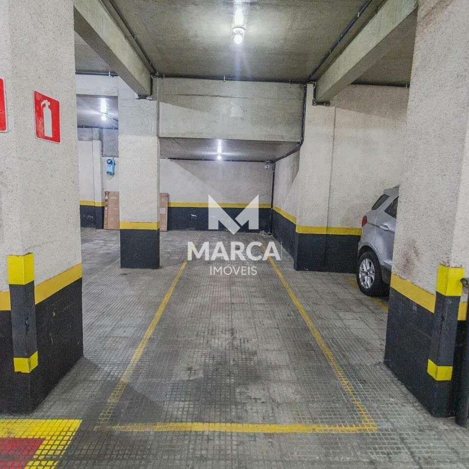 Apartamento para aluguel no Boa Viagem: 