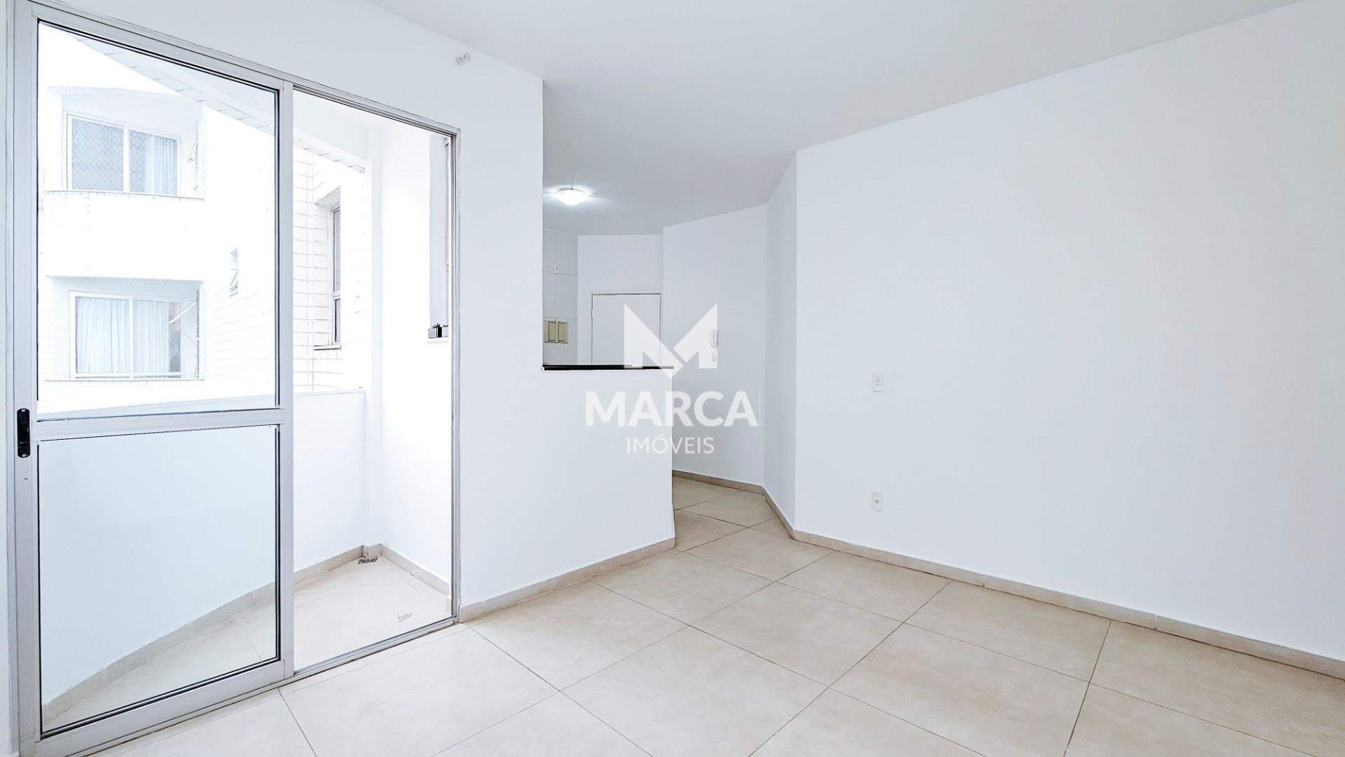 Apartamento para aluguel no Buritis: 